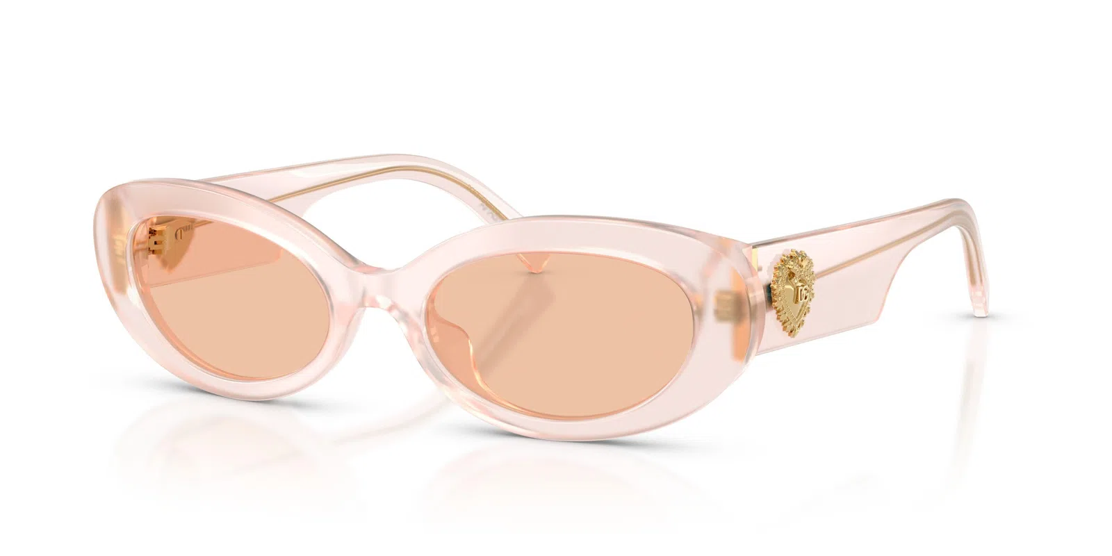 Dolce & Gabbana 4537 Sunglasses - view 32